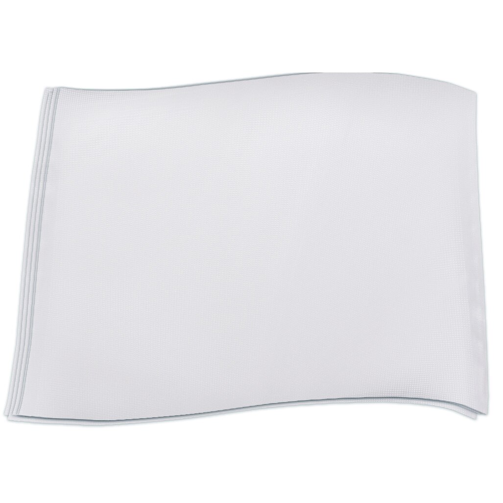 Pungi pentru vidat Trisa 7738.9801 Dimensiune 20x30cm Universale 50 bucati