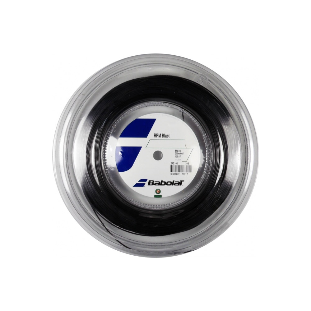 Racordaj tenis Babolat RPM Blast 1.35, 200m