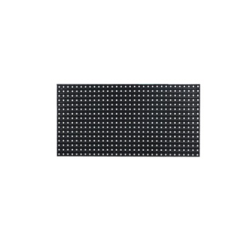Panou Afisaj cu led P10 GALBEN Panou Afisaj cu led P10 GALBEN