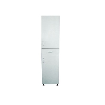 Soldat baie MDF,Tempo Line,cu 2 usi,1 sertar-160x40x32 cm,Alb Soldat baie MDF,Tempo Line,cu 2 usi,1 sertar-160x40x32 cm,Alb