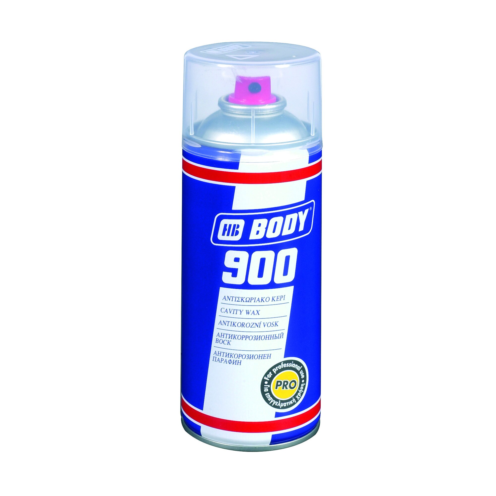 Spray ceara, HB Body 900, brown, 400 ml