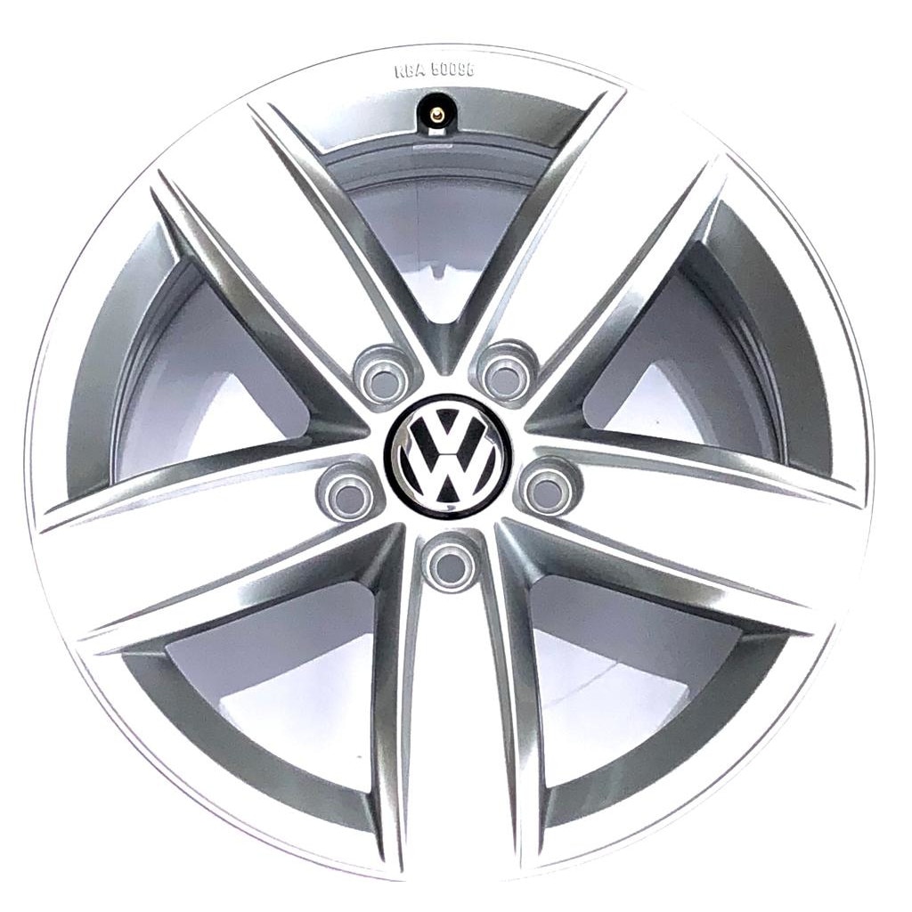 Opposite Mastery intentional Set 4 Jante aliaj Volkswagen Sharan, Tiguan 1, T-roc 16 inch - eMAG.ro