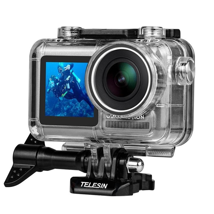 dji osmo action emag
