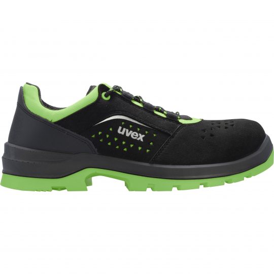 Pantofi de protectie uvex 2 xenova S1 SRC ESD 95608, marime 41