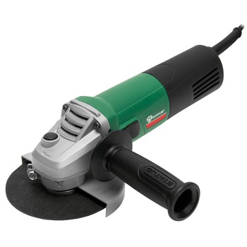 Polizor unghiular STATUS SH125FSE, Putere 950 W, Diametru Disc 125mm, Rotatii 11000 Rpm Polizor unghiular STATUS SH125FSE, Putere 950 W, Diametru Disc 125mm, Rotatii 11000 Rpm