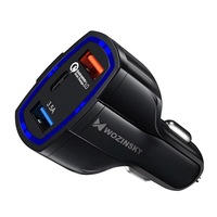 incarcator auto wozinsky dual usb  usb type c quick charge max 7a black imagen 23_0_
0