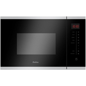 Cuptor Cu Microunde Incorporabil Bosch Bfl553ms0 900 W 25 L Negru Argintiu Emag Ro