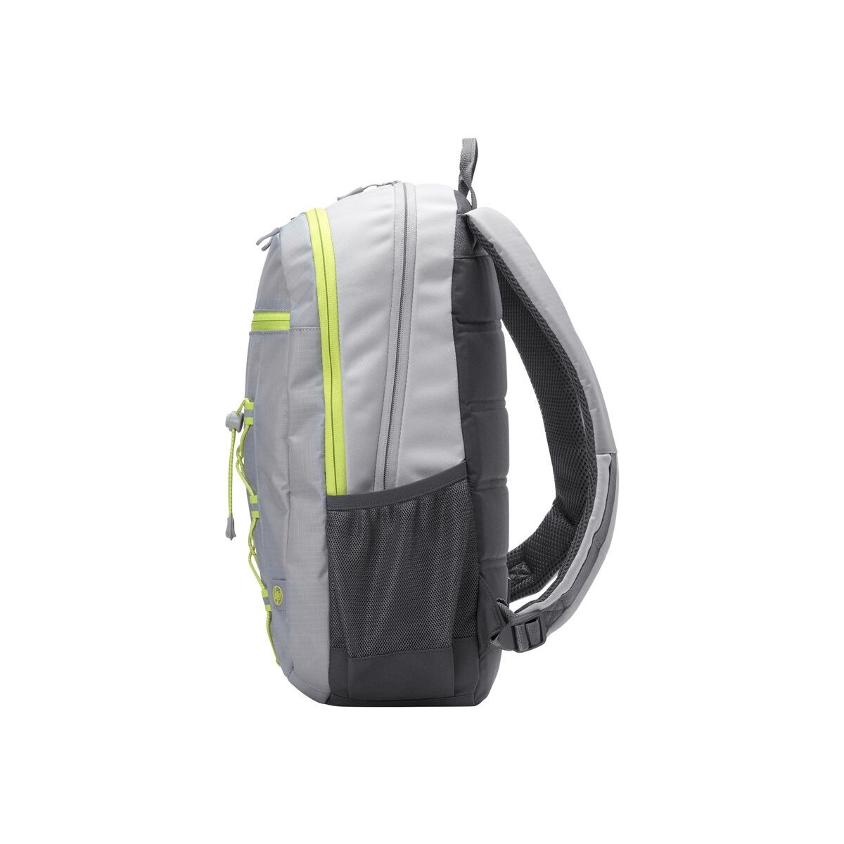 Hatizsak laptophoz HP Active Backpack 15 6 1LU24AA szurke sarga szurke sarga Laptop hatizsak Notebook kosarzsak eMAG.hu