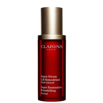Ser pentru Fata Clarins Super Restorative Remodelling Serum, 30 ml Ser pentru Fata Clarins Super Restorative Remodelling Serum, 30 ml