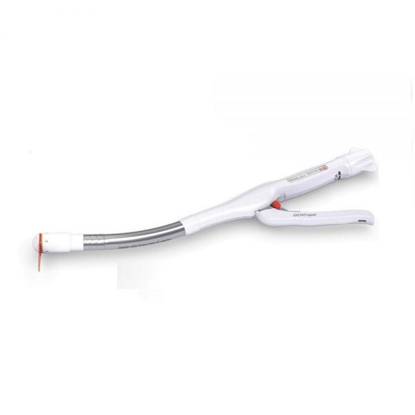 Stapler circular de unica folosinta cu 3 randuri de capse - IIIROWS-31-D