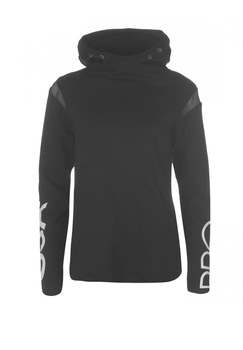 Hanorac cu gluga USA Pro OTH K135, M, Negru Hanorac cu gluga USA Pro OTH K135, M, Negru