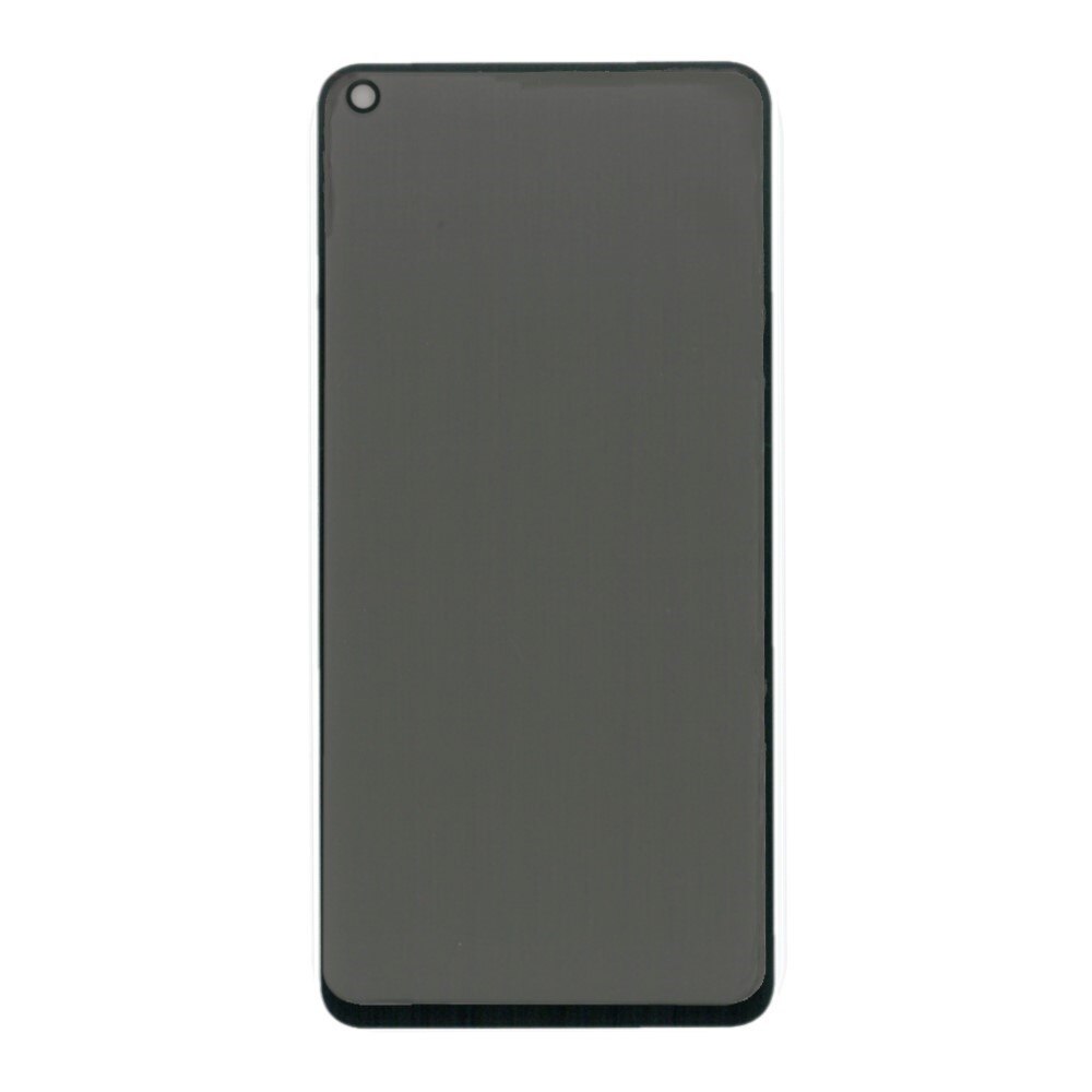 Folie din sticla Privacy pentru Huawei Nova 5T/ Honor 20