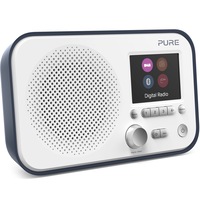 radio cu ceas portabil pure elan bt3 slate blue fm dab dab bluetooth albastrualb imagen 24_0_
0