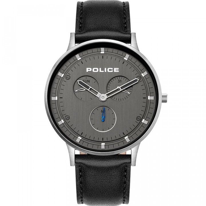 Мъжки часовник Police, Berkeley, P15968JS39