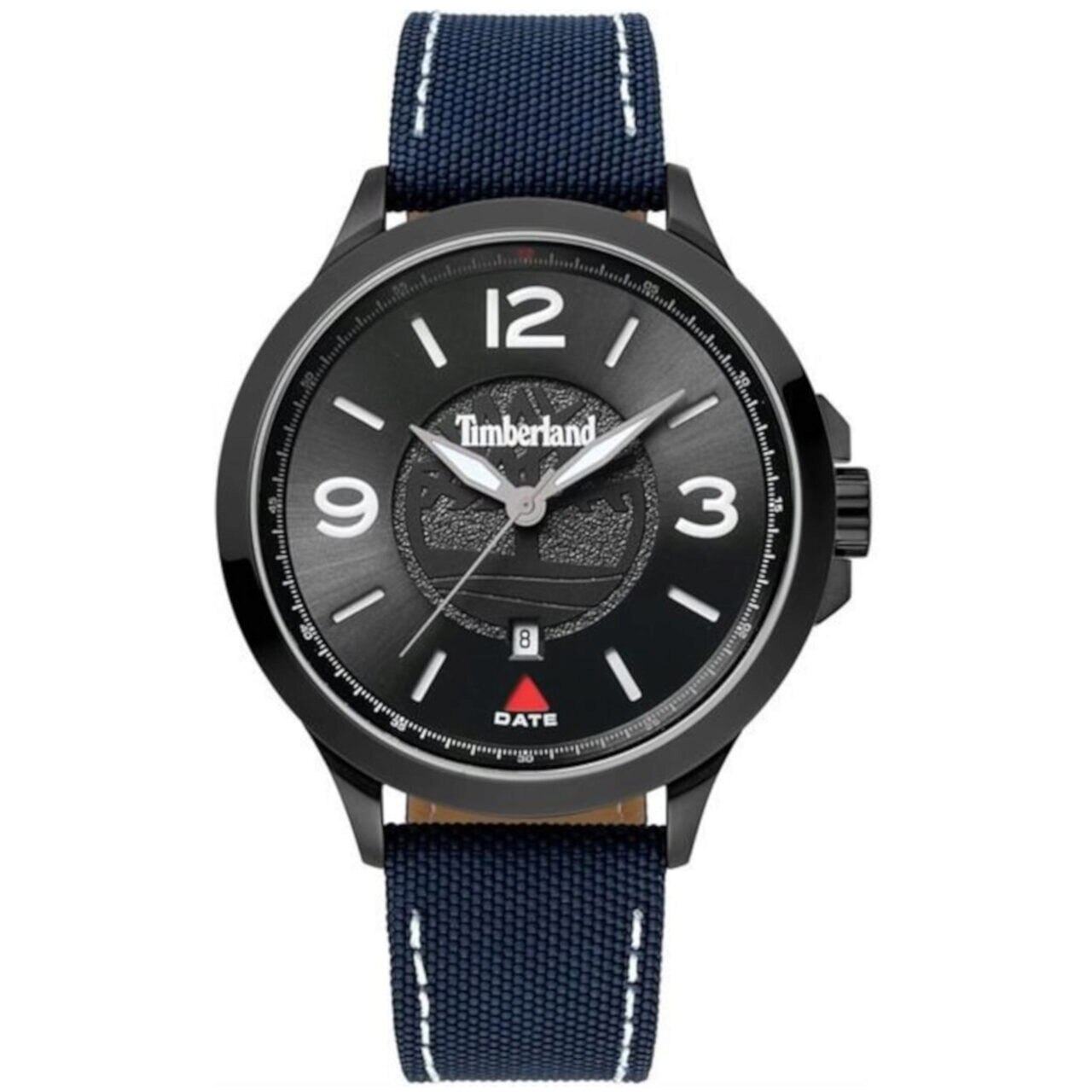 Ceas barbatesc Timberland TBL15515JSB.02 Lewiston, Negru