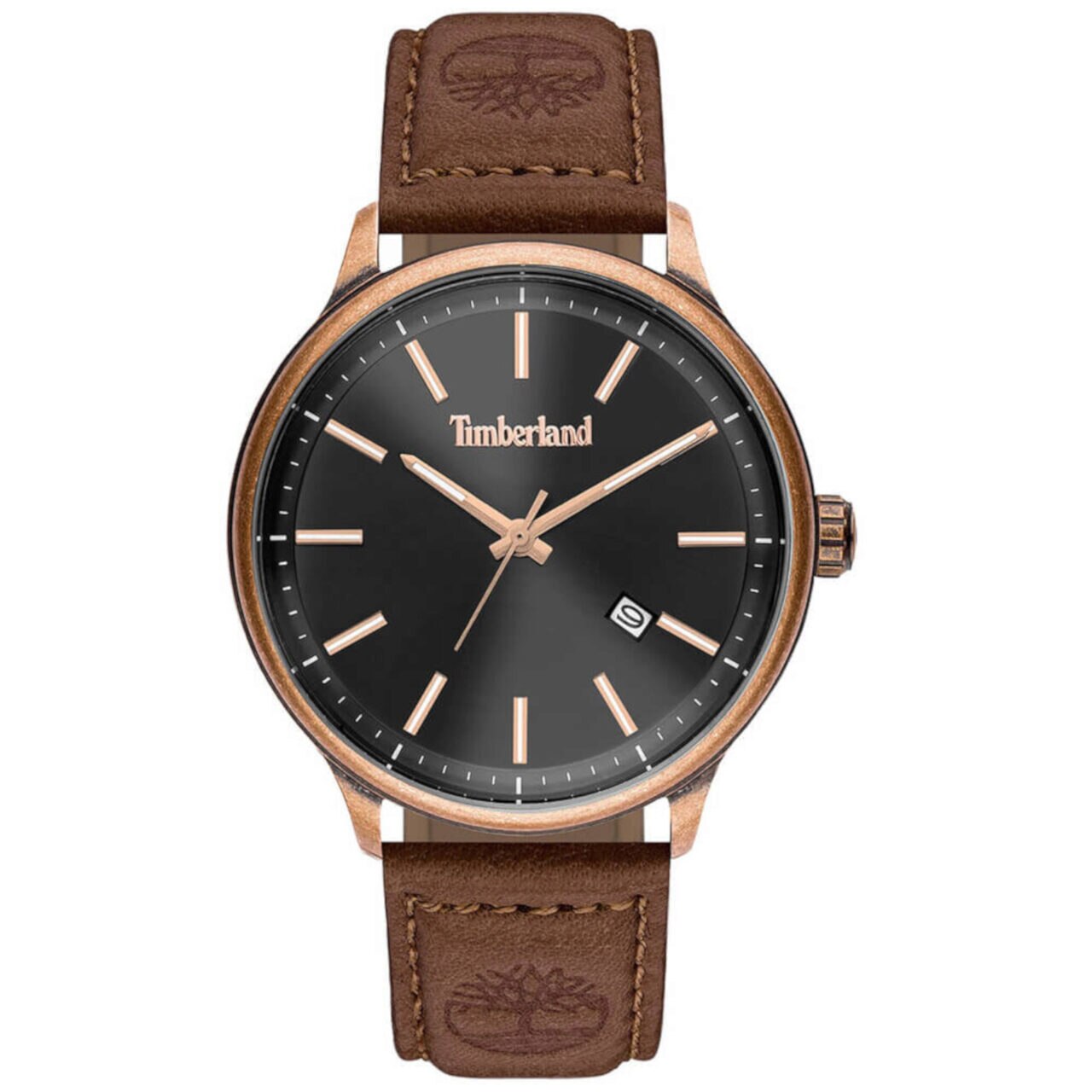 Ceas barbatesc Timberland TBL15638JSQBZ.61 Allendale, Maro