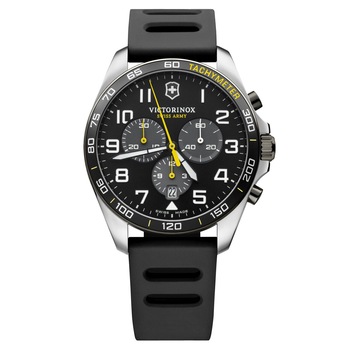 Ceas barbatesc Victorinox 241892 Field Force Sport, 41mm, 10ATM, Argintiu Ceas barbatesc Victorinox 241892 Field Force Sport, 41mm, 10ATM, Argintiu