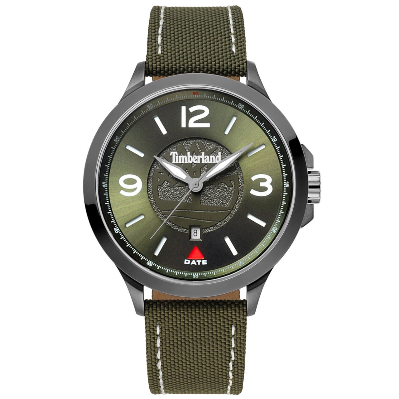 Ceas barbatesc Timberland TBL15515JSU.19 Lewiston, Negru