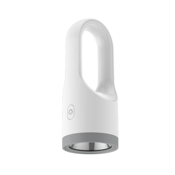 LED къмпинг фенер с кука VITO 07 с презареждаема батерия 22W