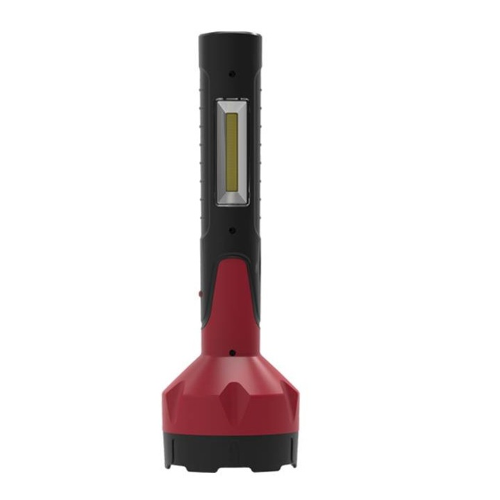 LED къмпинг фенер VITO 13 с презареждаема батерия 7W