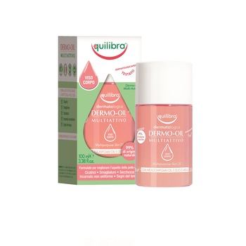 Ulei anti-vergeturi, DERMO-OIL MULTIACTIV, 100 ml Ulei anti-vergeturi, DERMO-OIL MULTIACTIV, 100 ml
