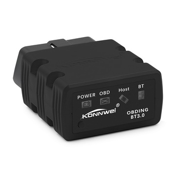 Diagnoza OBD2 KONNWEI KW902, Bluetooth, Android, PC, ELM 327 OBDII, PIC18F25K80 Diagnoza OBD2 KONNWEI KW902, Bluetooth, Android, PC, ELM 327 OBDII, PIC18F25K80