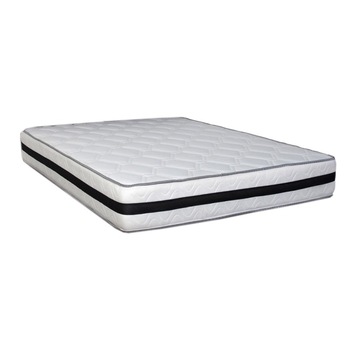 Saltea ortopedica, Salt Confort, Roza Super Lux, 130x190x26 cm, plasa de arcuri tip hercule, banda de aerisire, fermitate tare Saltea ortopedica, Salt Confort, Roza Super Lux, 130x190x26 cm, plasa de arcuri tip hercule, banda de aerisire, fermitate tare