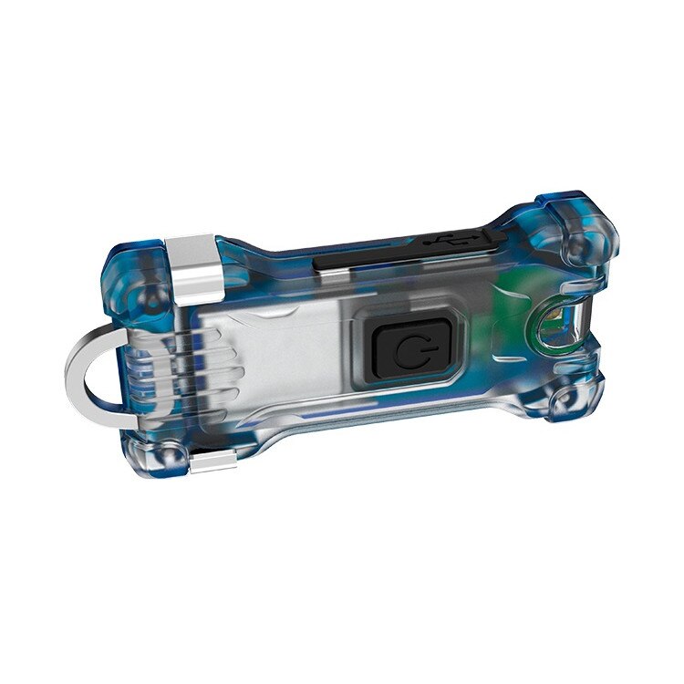 Mini lanterna Armytek Zippy Blue 200lm