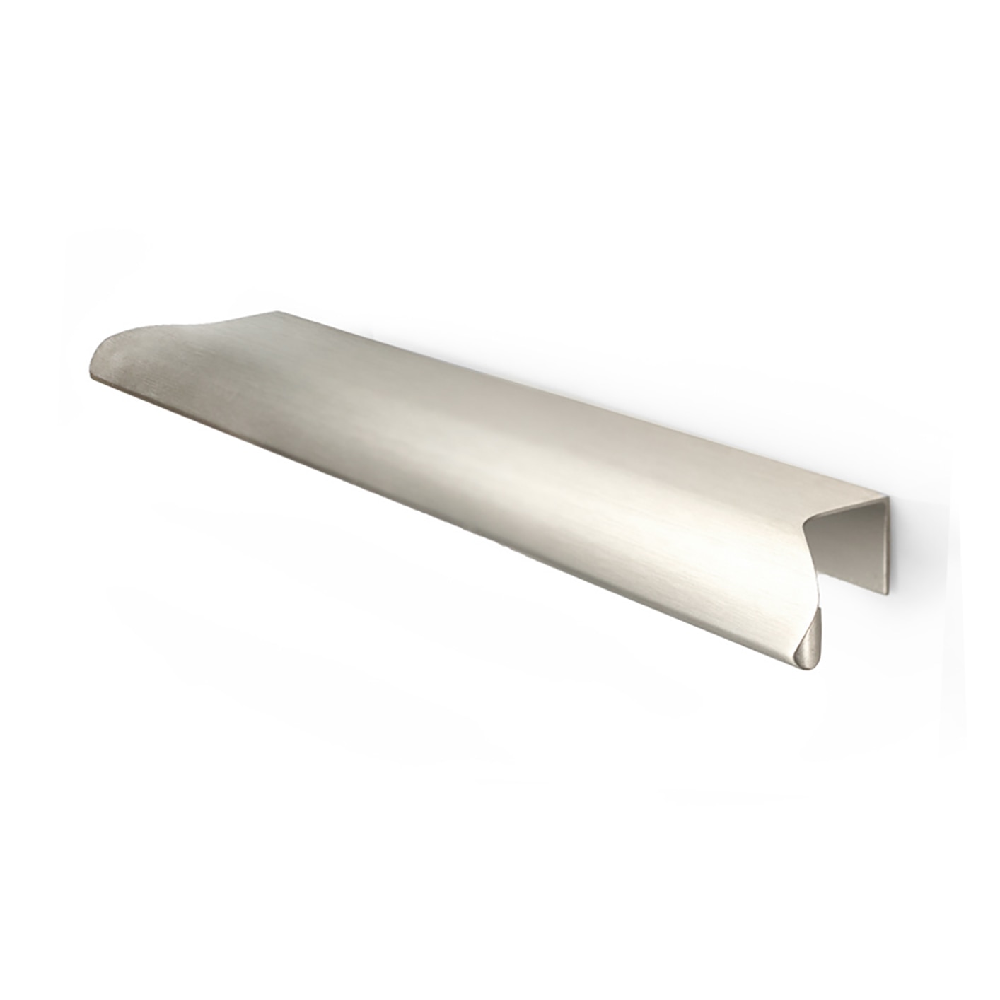 Maner pentru mobilier Ritta otel inoxidabil, L 260 mm