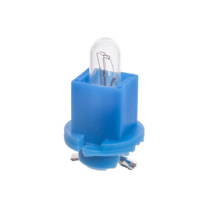 M-Tech ESBR BAX green halogén izzó 12V - 1.2W (10db)