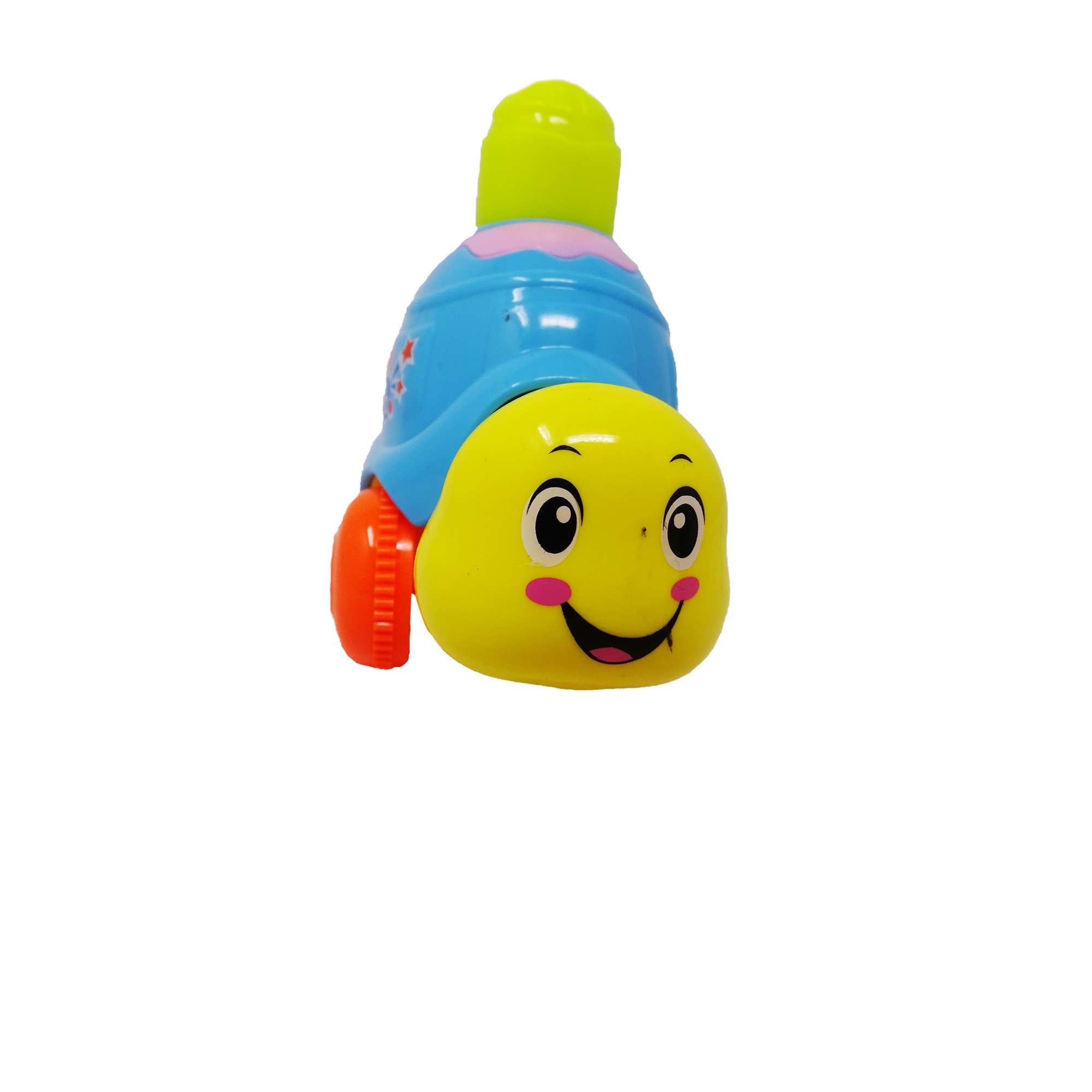 Jucarie Broasca Testoasa pentru Copii, Albastru