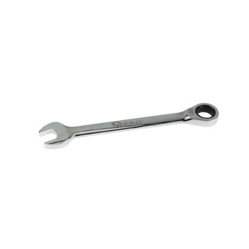 Cheie combinata cu clichet, 17 MM, 0281 Cheie combinata cu clichet, 17 MM, 0281