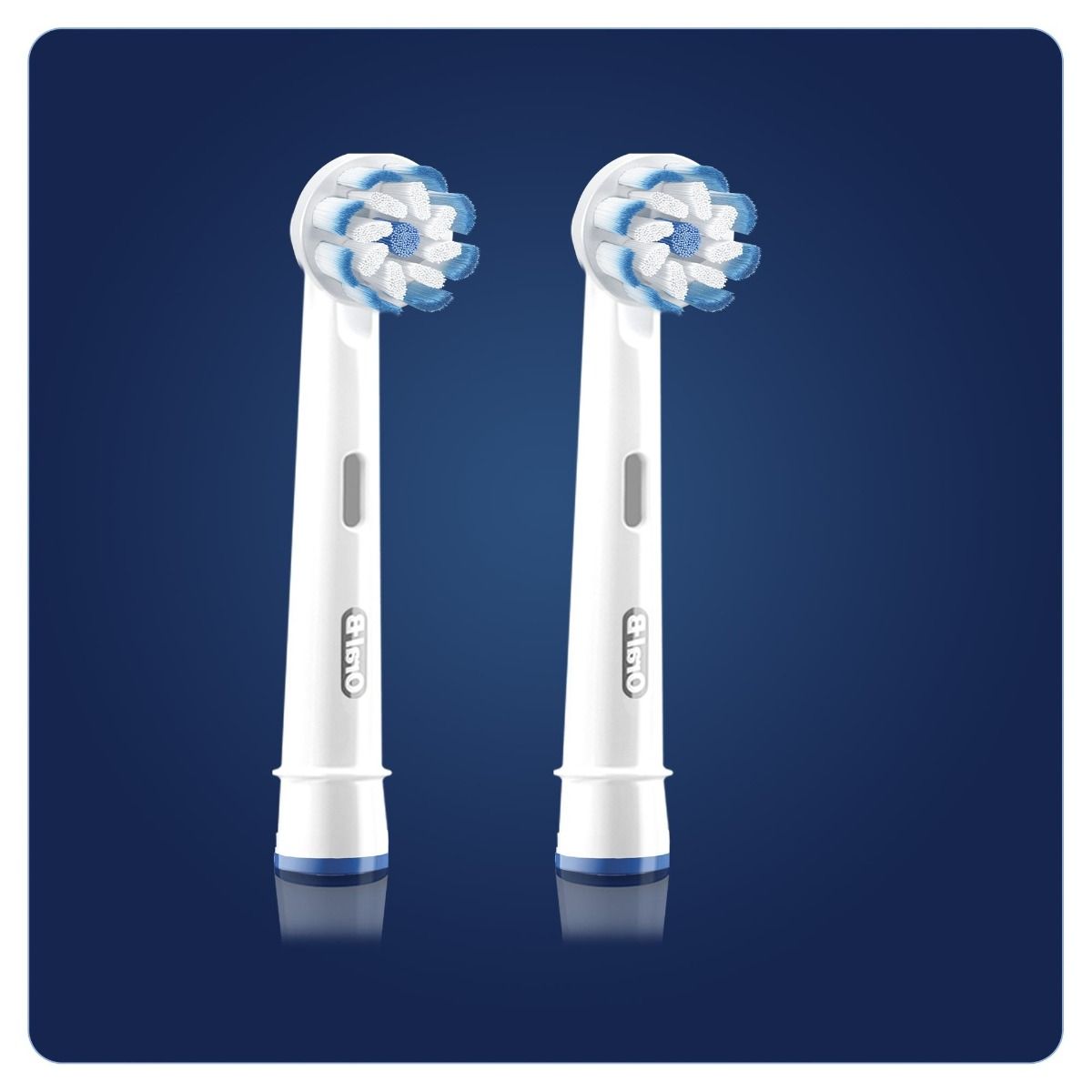 oral b sensitive ultrathin eb 60