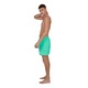 Sort baie barbati Speedo Essentials 16" verde, XL