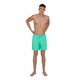 Sort baie barbati Speedo Essentials 16" verde, XL