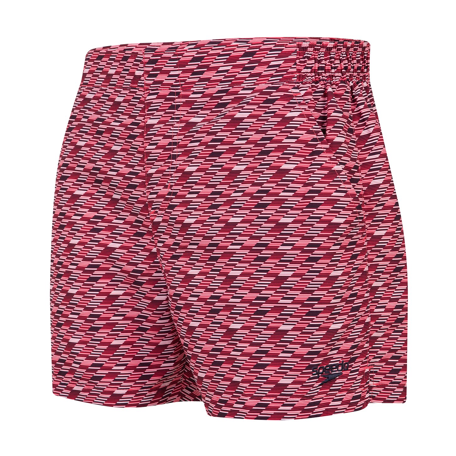 Sort baie barbati Speedo Vintage Leisure 14