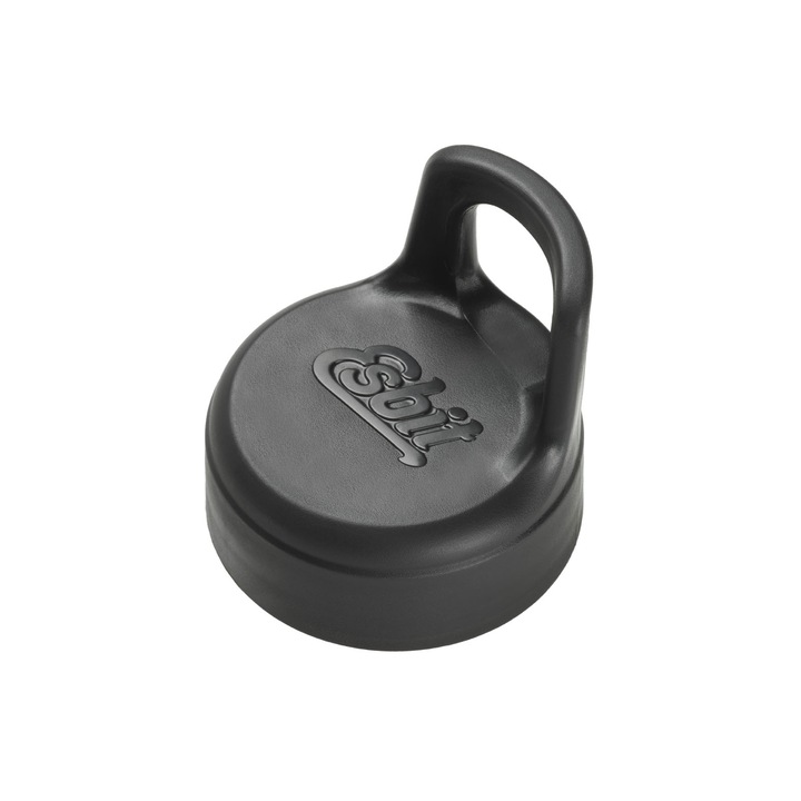 Rozsdamentes acél palack Esbit Majoris 680 ml DB680TL-CG-Grey