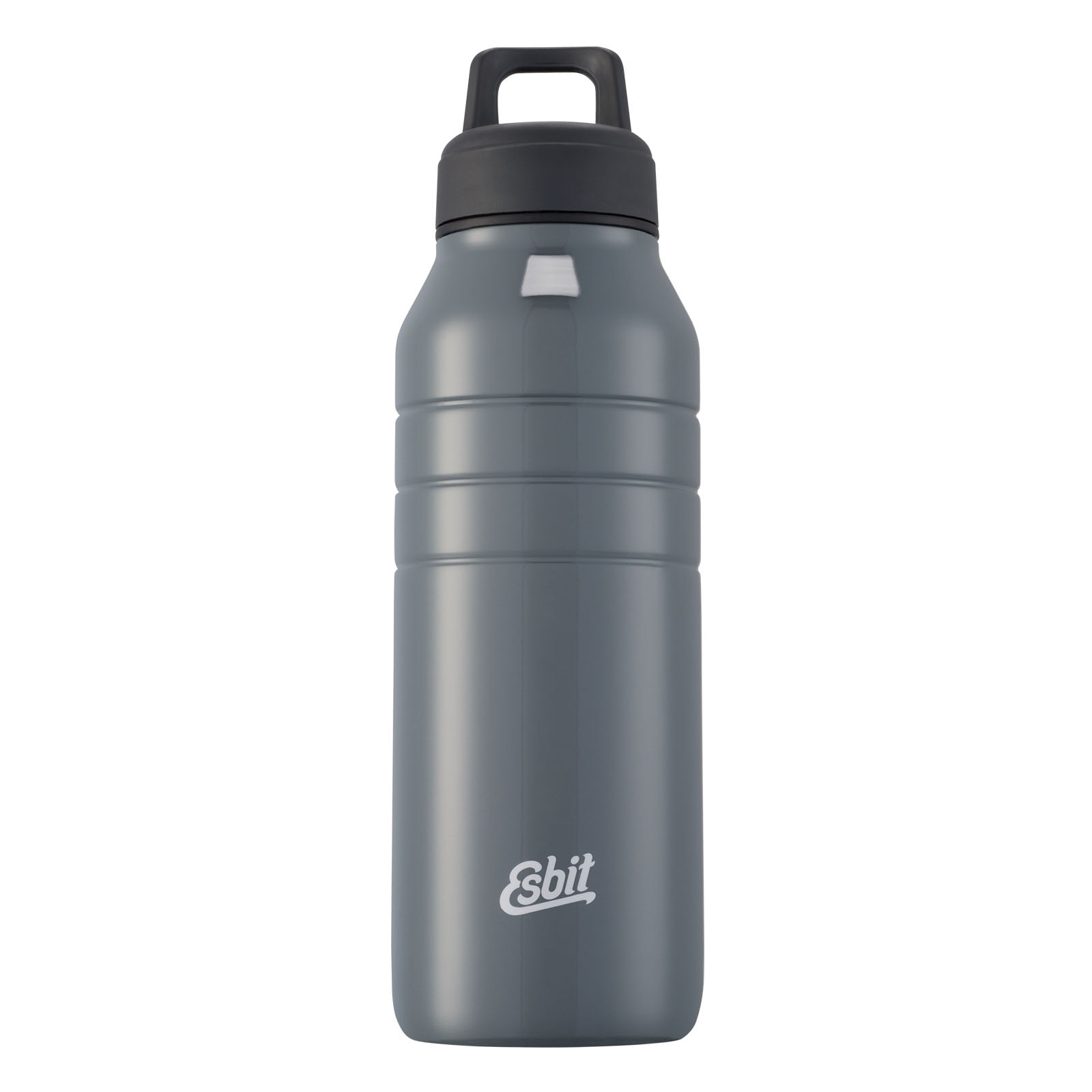 Bidon inox Esbit Majoris 680 ml DB680TL-CG-Grey