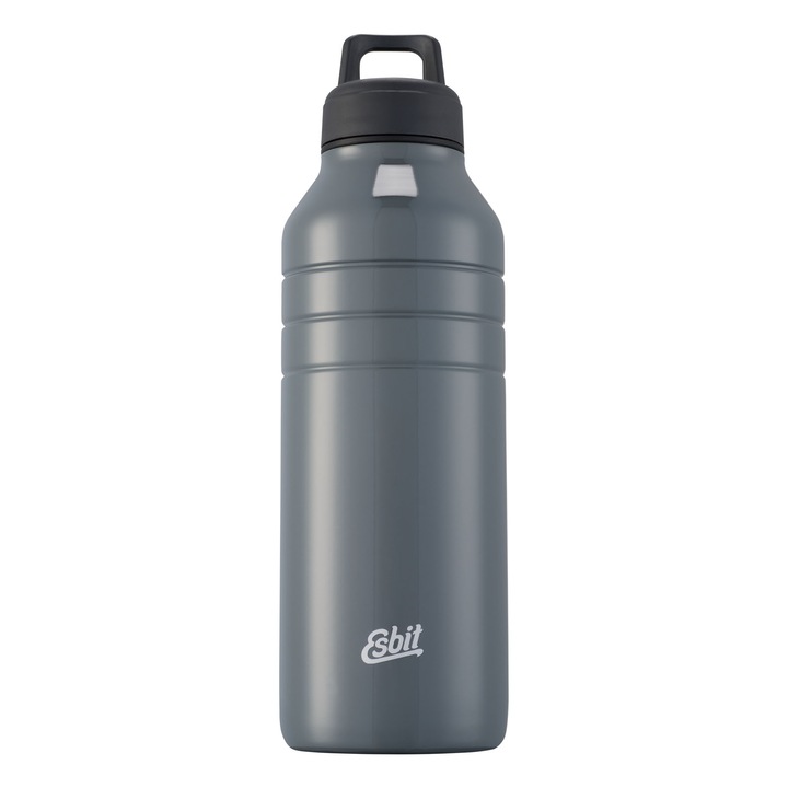 Esbit Majoris rozsdamentes acél kanna 1 literes DB1000TL-CG-Grey