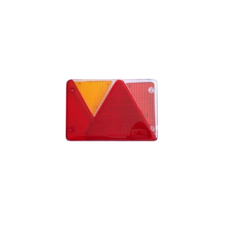 Frana inertiala - KNOTT KF17 1700kg