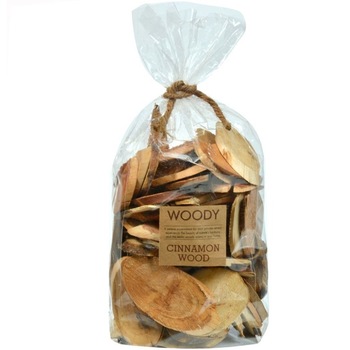 Bucati lemn decorativ, Zola®,, aromatic, parfum de scortisoara, 480 gr Bucati lemn decorativ, Zola®,, aromatic, parfum de scortisoara, 480 gr