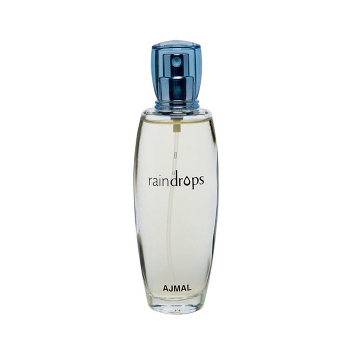 Ajmal Raindrops Eau de Parfum nőknek 50 ml