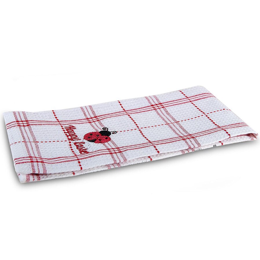 Prosop de bucatarie, bumbac, Ladybug 39x58 cm