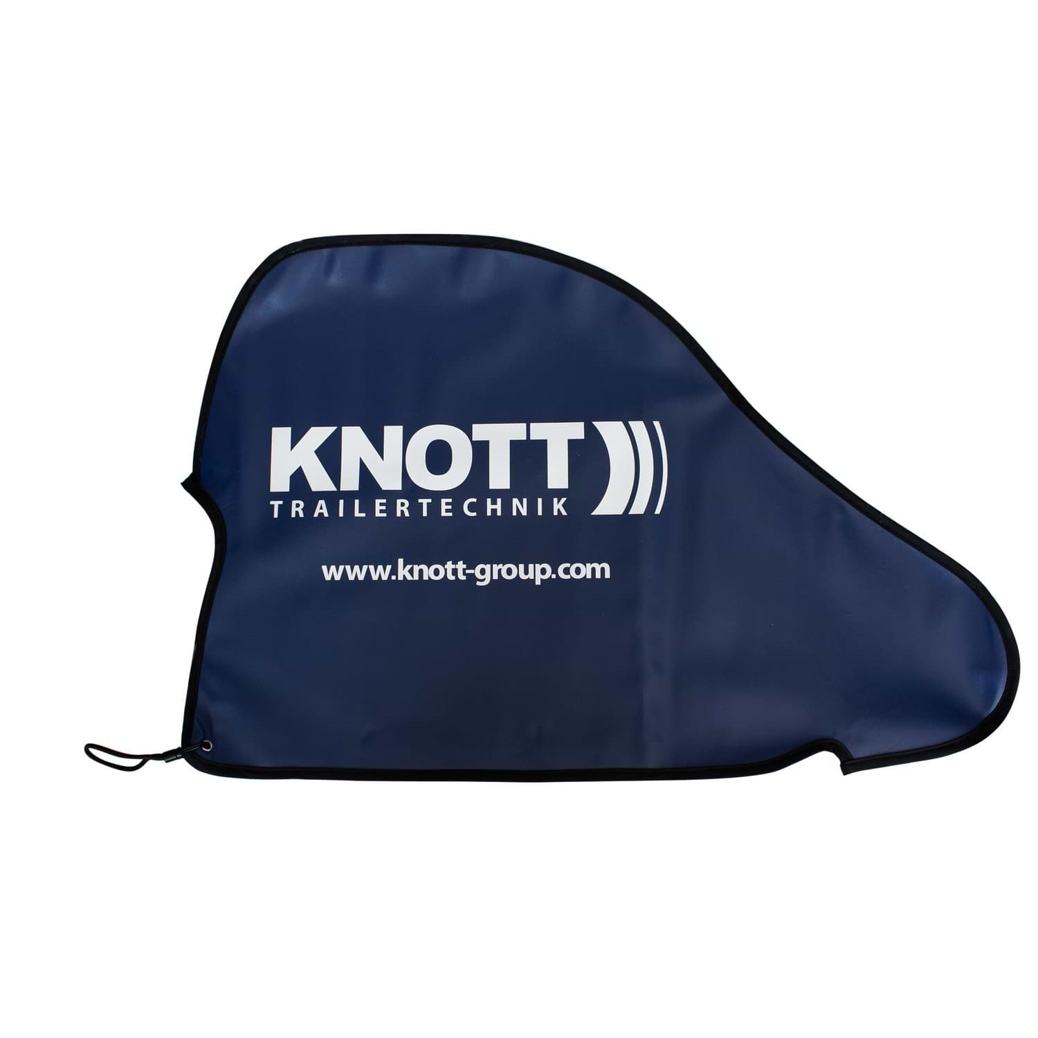 Prelata KNOTT pentru sistem inertial - universala