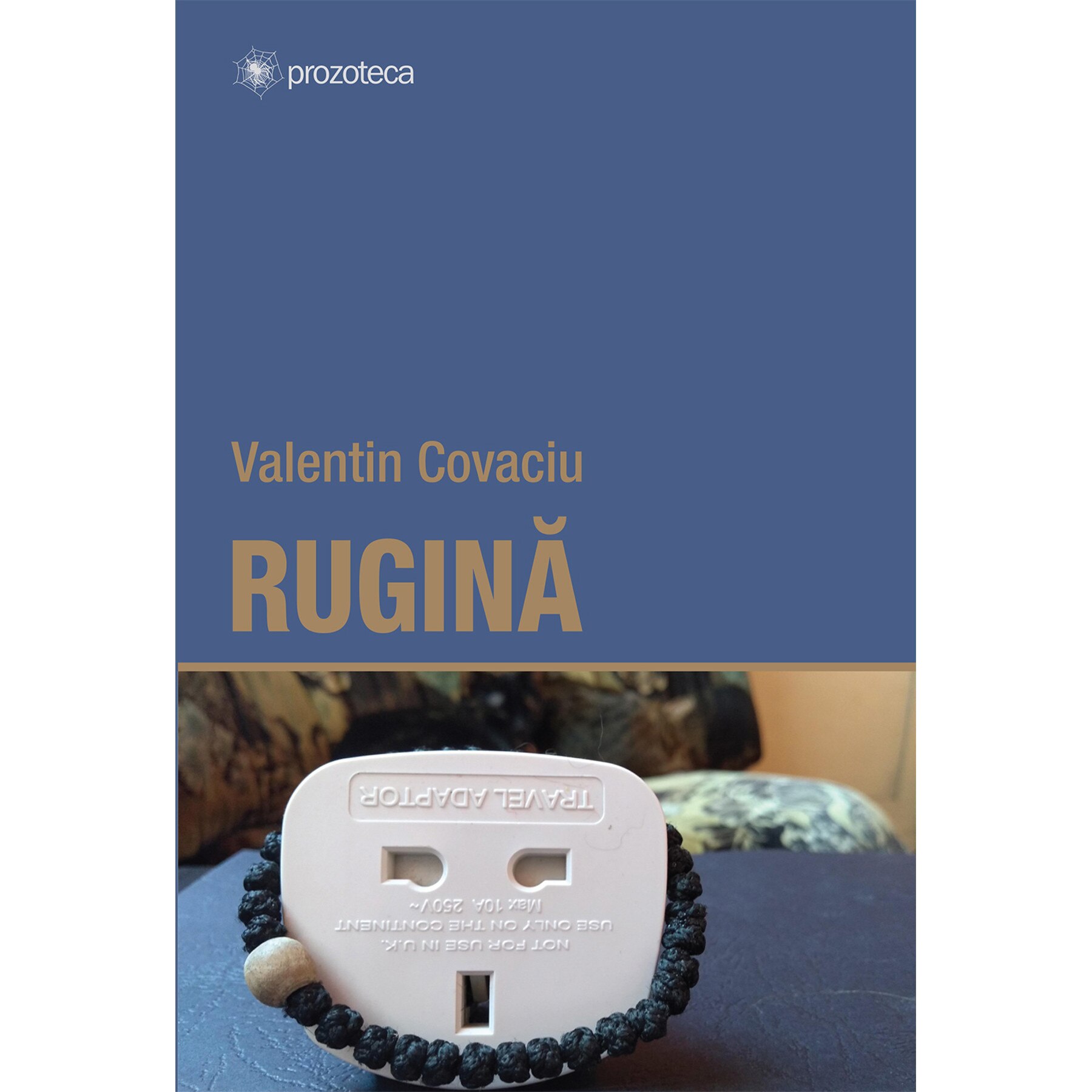 Rugina-Valentin Covaciu