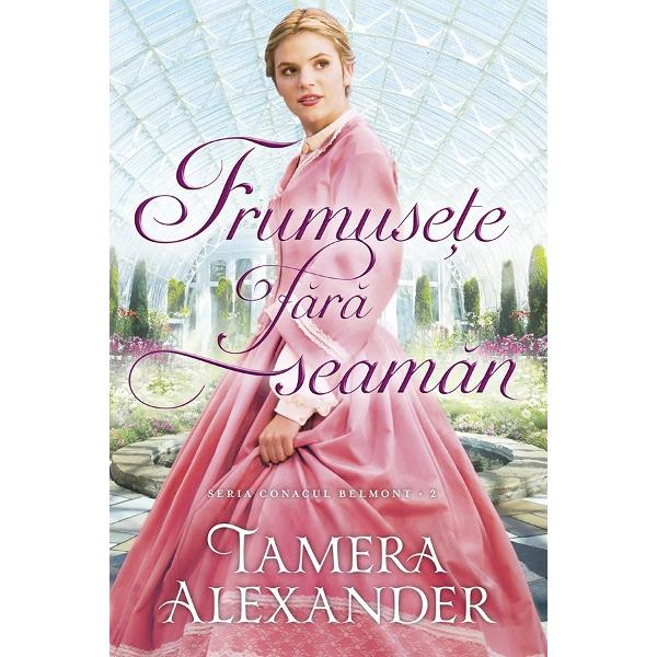 Frumusete fara seaman - Tamera Alexander