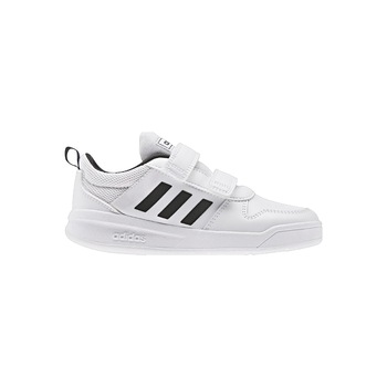 Incaltaminte de timp liber pentru copii, Adidas, TENSAUR C, alb, 30 Incaltaminte de timp liber pentru copii, Adidas, TENSAUR C, alb, 30