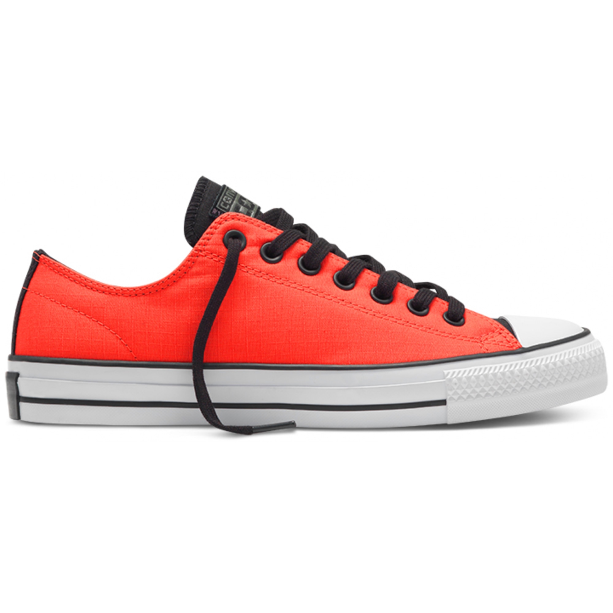 Submerged Intention lexicon Tenisi Converse Chuck Taylor All Star Pro Ox Unisex, My Van Is On  Fire/Black, 39 - eMAG.ro