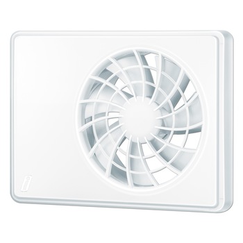 Ventilator VENTS iFAN, axial, inteligent, diametru 100-125mm, debit maxim 133mc/h Ventilator VENTS iFAN, axial, inteligent, diametru 100-125mm, debit maxim 133mc/h