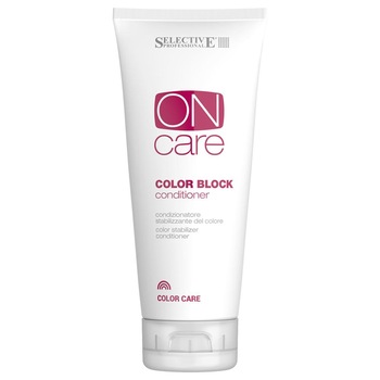 Balsam stabilizator de culoare, ONcare, Color Block, Conditioner, 250 ml Balsam stabilizator de culoare, ONcare, Color Block, Conditioner, 250 ml
